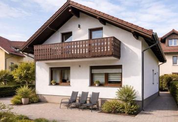 Frei ab 01.08.2026 - Gepflegtes, familienfreundliches Einfamilienhaus mit Garten in ruhiger Lage