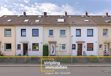 Vorschaubild Reihenmittelhaus