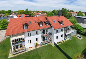 Vorschaubild Wohnung