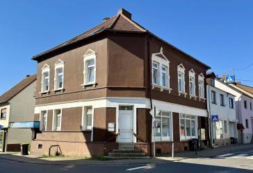 Vorschaubild Mehrfamilienhaus