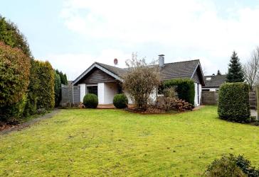 Vorschaubild Bungalow