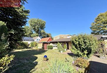 Vorschaubild Bungalow