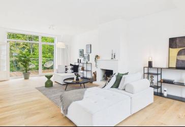 Vorschaubild Maisonettewohnung