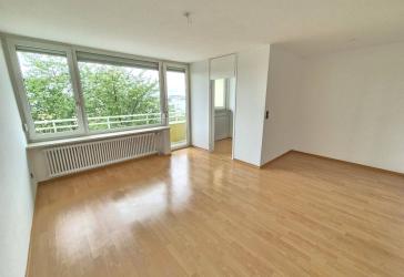 2 Zimmer Wohnung im Neufahrner Westen