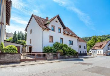 Vorschaubild Mehrfamilienhaus