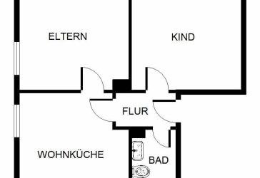 Vorschaubild Wohnung
