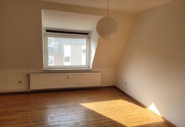 3-Zimmer Wohnung in der Brixstr. 9