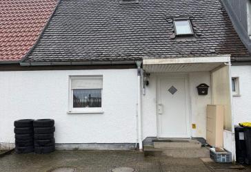 Vorschaubild Reihenmittelhaus