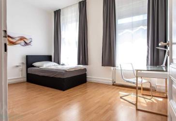 Vorschaubild Loft-Studio-Atelier