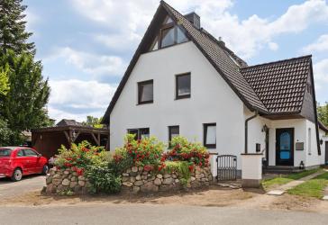 Vorschaubild Maisonettewohnung
