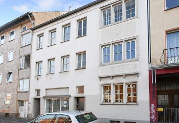 Vorschaubild Wohnung