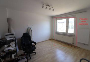 Vorschaubild Wohnung