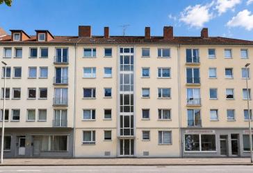 Vorschaubild Wohnung