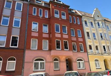 Vorschaubild Wohnung