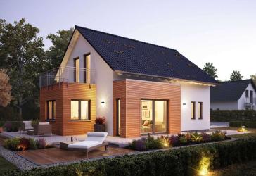 Vorschaubild Einfamilienhaus