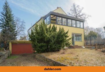 Vorschaubild Einfamilienhaus