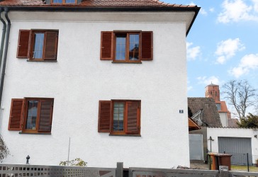 Vorschaubild Einfamilienhaus