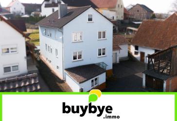 Vorschaubild Mehrfamilienhaus