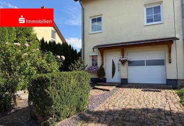 Vorschaubild Reihenendhaus