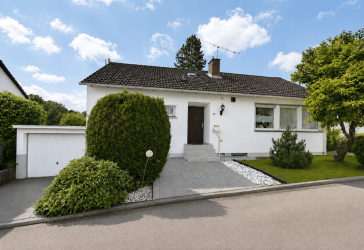 Vorschaubild Einfamilienhaus