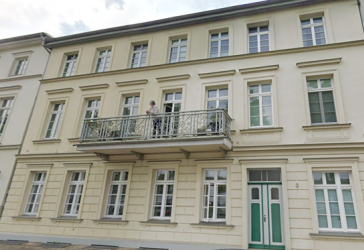 Vorschaubild Wohnung