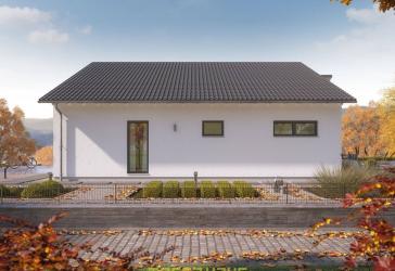 Vorschaubild Bungalow
