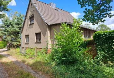 Vorschaubild Einfamilienhaus