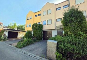 'Raum für Ideen - 129 m² Wohnfläche plus ausbaufähiges Dachgeschoss'