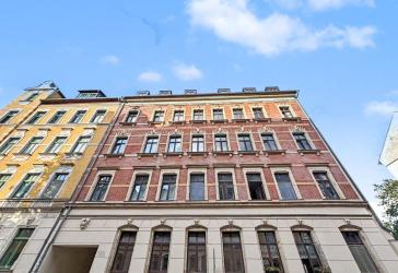 Vorschaubild Wohnung