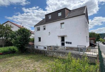 Vorschaubild Mehrfamilienhaus