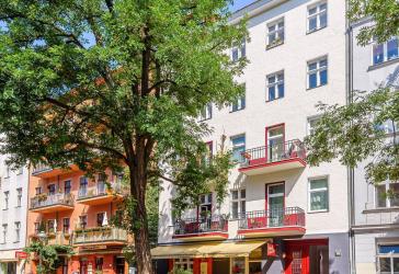 Vorschaubild Wohnung