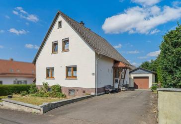 Vorschaubild Einfamilienhaus