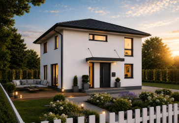 Vorschaubild Einfamilienhaus