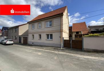 Vorschaubild Einfamilienhaus