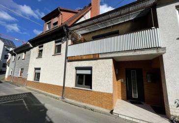 Vorschaubild Einfamilienhaus