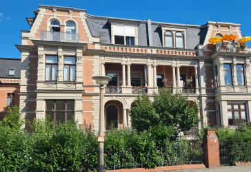 Vorschaubild Wohnung