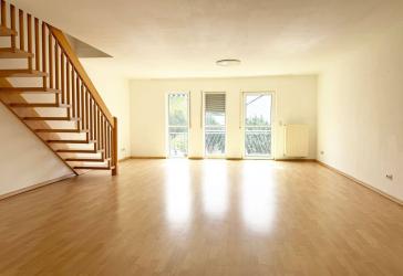 Vorschaubild Maisonettewohnung