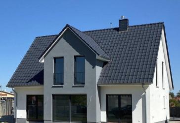 Jetzt zum Vorteilspreis: Modernes Landhaus inkl. Grundstück & Einbauküche