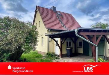 Vorschaubild Einfamilienhaus