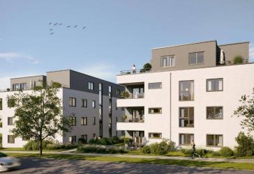 Vorschaubild Wohnung