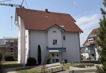 Vorschaubild Maisonettewohnung