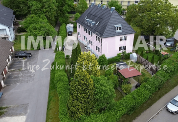 Vorschaubild Wohnung