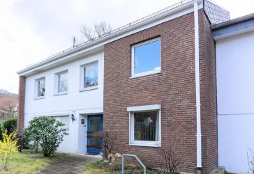Vorschaubild Reihenendhaus
