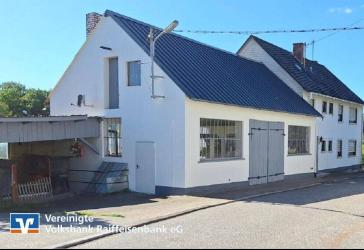 Vorschaubild Mehrfamilienhaus