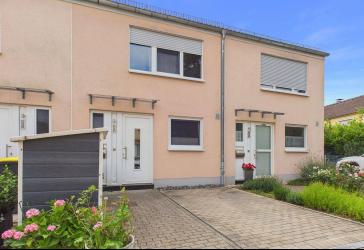 Vorschaubild Reihenmittelhaus