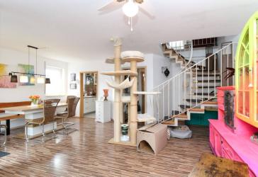 Vorschaubild Maisonettewohnung