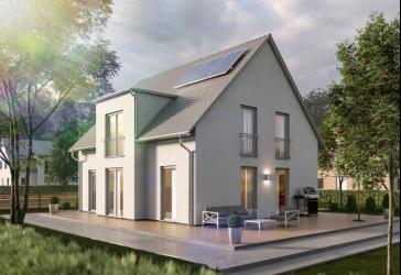 Vorschaubild Einfamilienhaus