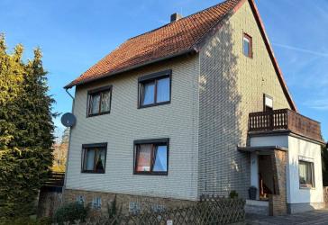 Großzügiges Einfamilienhaus in ruhiger Lage auf ca. 1.200 m²