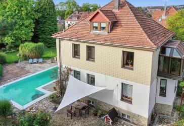 Vorschaubild Mehrfamilienhaus