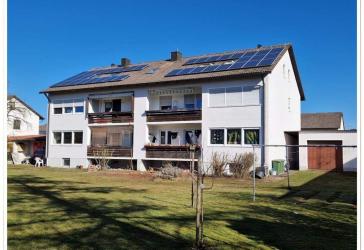 Vorschaubild Mehrfamilienhaus